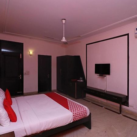 Oyo Flagship 74392 Hotel Mahesh Residency Haydarabad Dış mekan fotoğraf