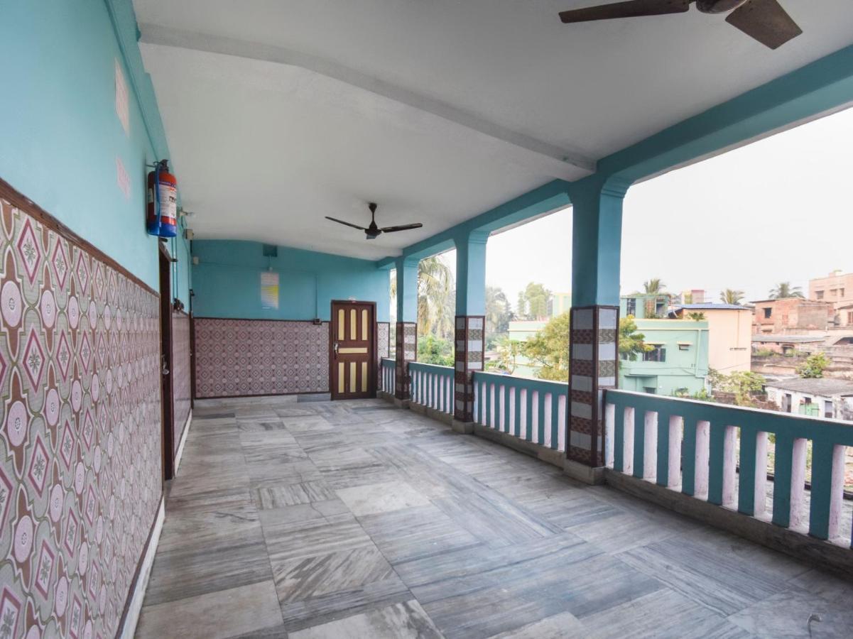 Oyo Flagship 74392 Hotel Mahesh Residency Haydarabad Dış mekan fotoğraf