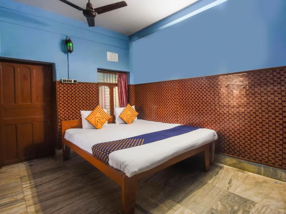 Oyo Flagship 74392 Hotel Mahesh Residency Haydarabad Dış mekan fotoğraf