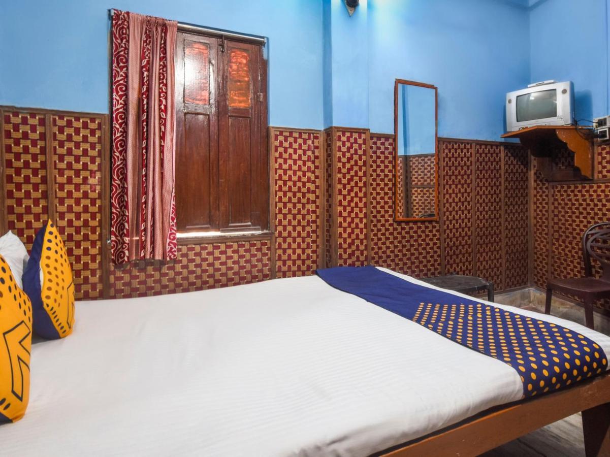 Oyo Flagship 74392 Hotel Mahesh Residency Haydarabad Dış mekan fotoğraf