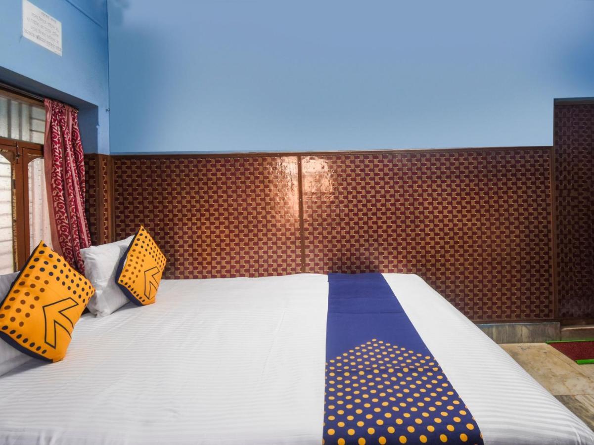 Oyo Flagship 74392 Hotel Mahesh Residency Haydarabad Dış mekan fotoğraf