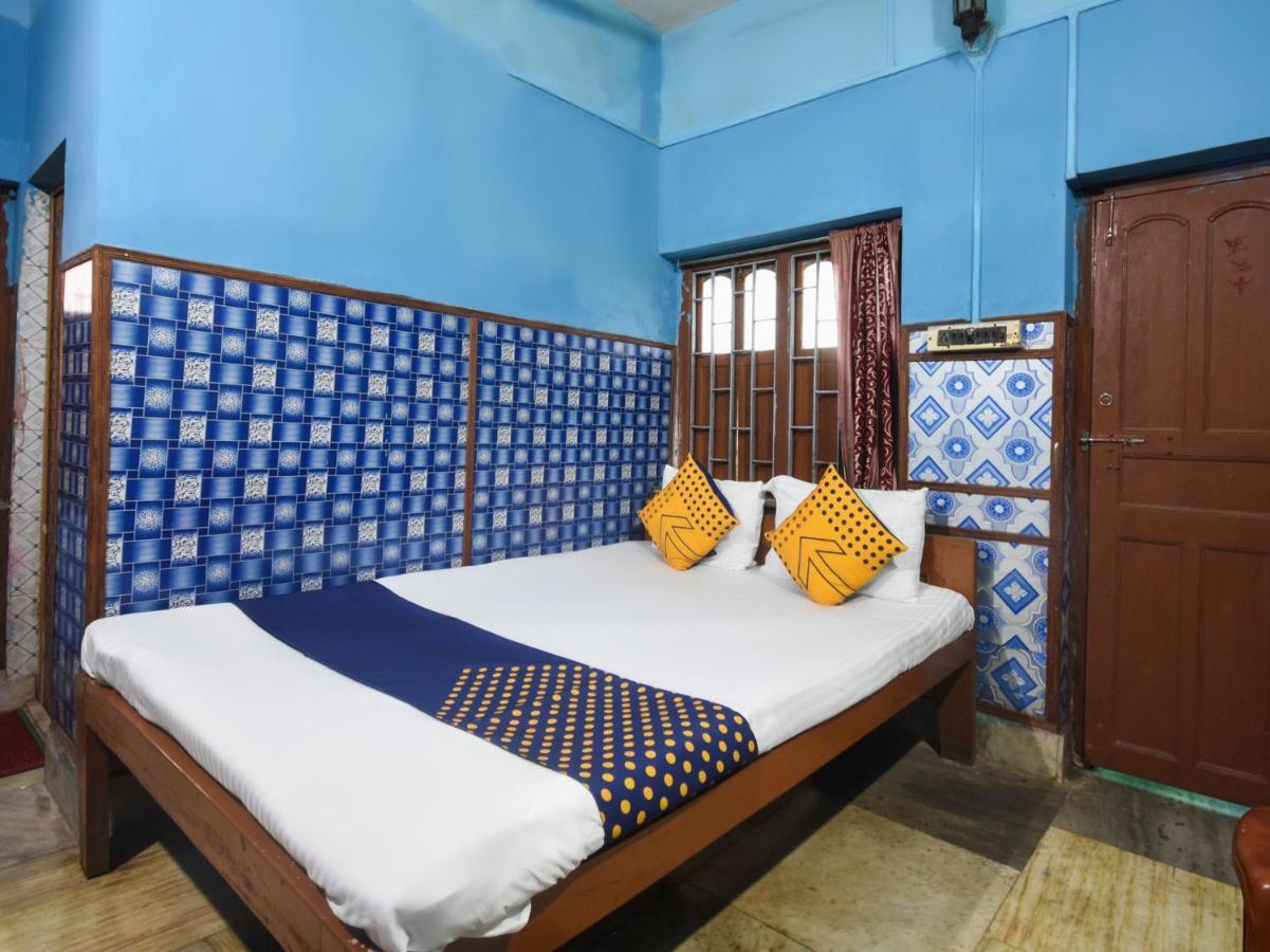 Oyo Flagship 74392 Hotel Mahesh Residency Haydarabad Dış mekan fotoğraf