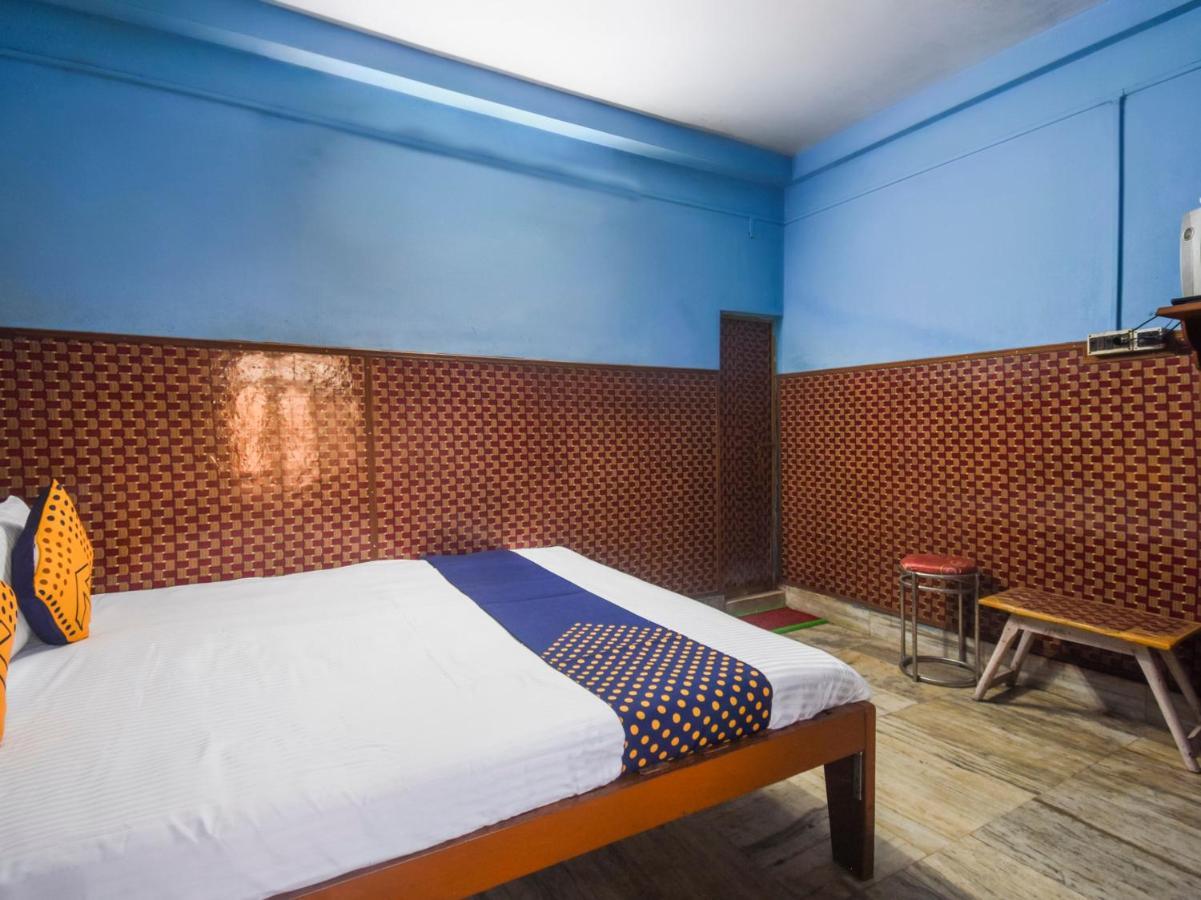 Oyo Flagship 74392 Hotel Mahesh Residency Haydarabad Dış mekan fotoğraf