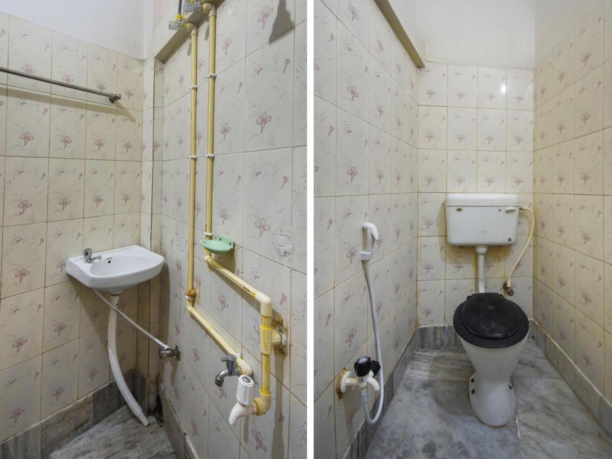 Oyo Flagship 74392 Hotel Mahesh Residency Haydarabad Dış mekan fotoğraf