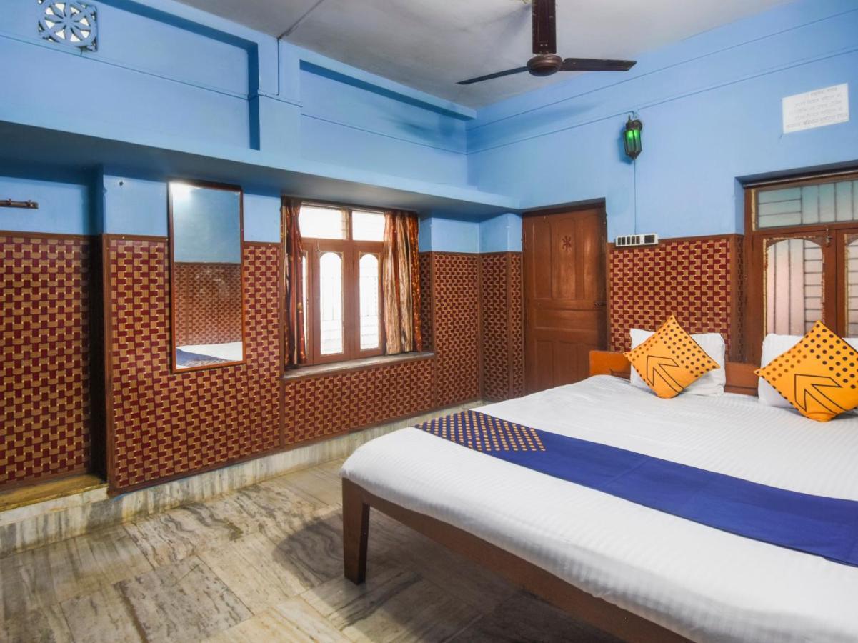 Oyo Flagship 74392 Hotel Mahesh Residency Haydarabad Dış mekan fotoğraf