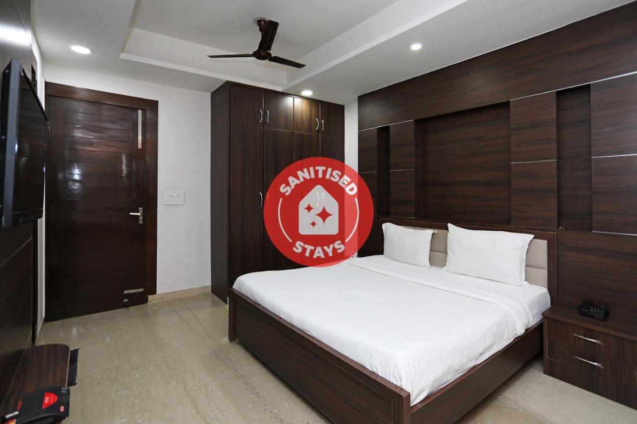 Oyo Flagship 74392 Hotel Mahesh Residency Haydarabad Dış mekan fotoğraf