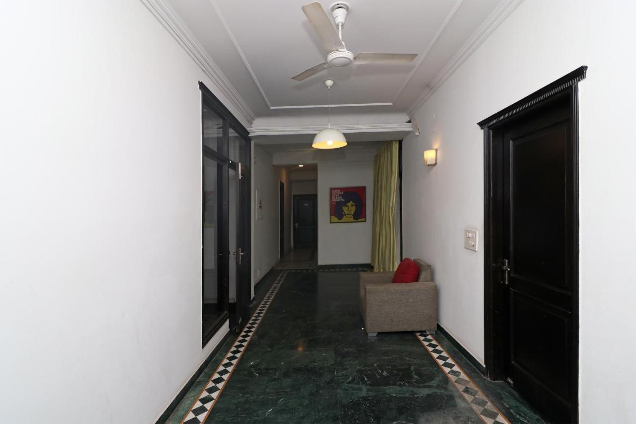 Oyo Flagship 74392 Hotel Mahesh Residency Haydarabad Dış mekan fotoğraf