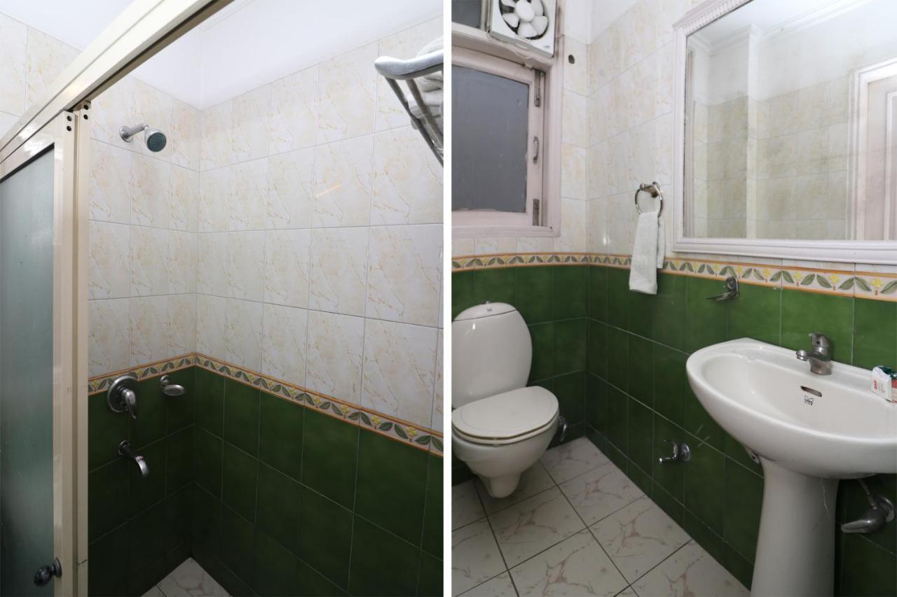 Oyo Flagship 74392 Hotel Mahesh Residency Haydarabad Dış mekan fotoğraf